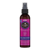 Conditioner Spray HASK Curl Care 5 in 1 Curly Hair (175 ml) - HASK Maroc - Aylal Beauty